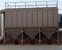 防爆式布袋除尘器-防爆式袋式除尘器