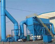 煤矿除尘器-矿山除尘器-布袋除尘器