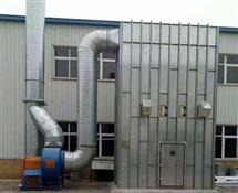 木门厂除尘器-木工除尘器-木工除尘器设备