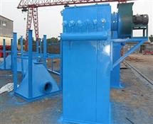 单机除尘器-小型除尘器-单机除尘器设计