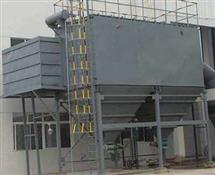 生物颗粒锅炉除尘器-锅炉除尘器-生物锅炉除尘器