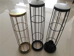 除尘骨架-除尘布袋骨架