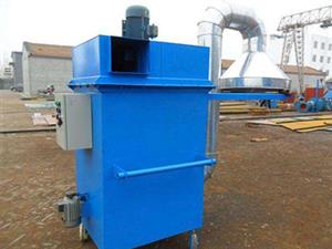 PL单机除尘器-PL型布袋除尘器