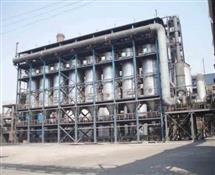 高炉煤气低压脉冲除尘器-燃煤锅炉除尘除烟设备-高炉布袋除尘器