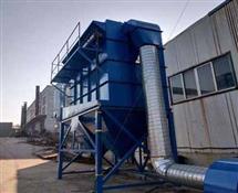 生物燃煤锅炉除尘器-小型生物锅炉设备