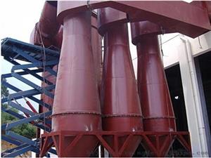 旋风除尘器-旋风除尘器厂家-旋风除尘器设计
