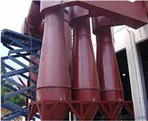 旋风除尘器-旋风除尘器厂家-旋风除尘器设计